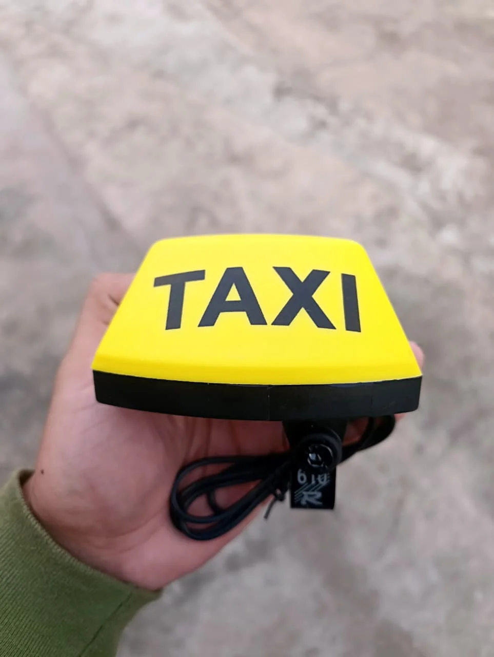 Parlante Bluetooth TAXI