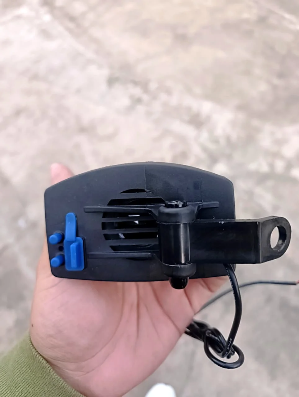 Parlante Bluetooth TAXI - Imagen 7